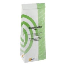 Rosmarinblätter Tee Aurica (PZN 02183157)