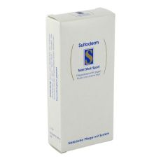 SULFODERM S Teint Stick sport (PZN 02328963)