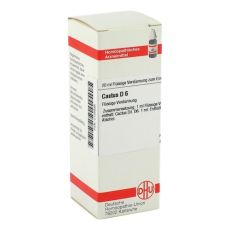 CACTUS D 6 Dilution (PZN 02125585)