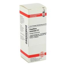 PASSIFLORA INCARNATA D 2 Dilution (PZN 02124781)