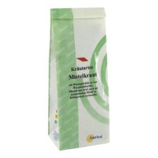 MISTELKRAUT Tee Aurica (PZN 02183134)