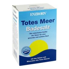 TOTES MEER BADESALZ Enzborn (PZN 02166325)