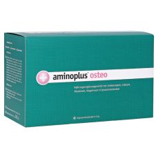 AMINOPLUS osteo Pulver (PZN 10043737)