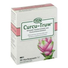 Curcu-Truw (PZN 01798141)