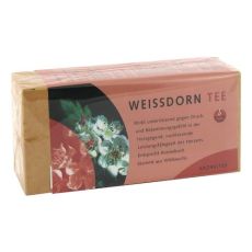 Weißdorntee (PZN 01245809)
