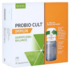 PROBIO-Cult Immun Syxyl Trinkampullen (PZN 14419174)