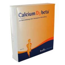 Calcium D3 beta (PZN 01842008)