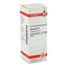 AESCULUS D 3 Dilution (PZN 02120754)