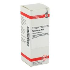 PHOSPHORUS D 30 Dilution (PZN 02124203)