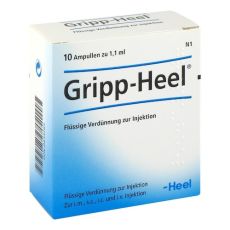 Gripp-Heel (PZN 00433265)