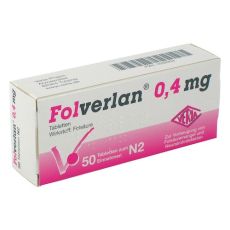 Folverlan 0,4mg (PZN 01032953)