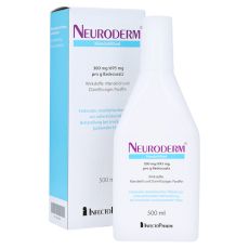 NEURODERM Mandelölbad (PZN 06704788)