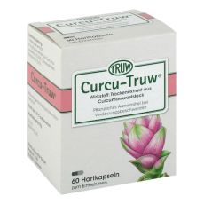 Curcu-Truw (PZN 01798158)