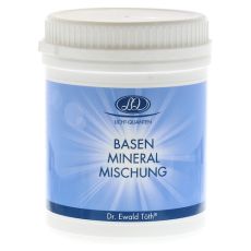 Basen Mineral Mischung LQA Pulver (PZN 00692848)