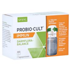PROBIO-Cult Immun Syxyl Trinkampullen (PZN 14419168)