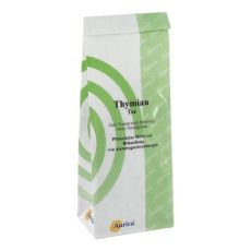 Thymiantee (PZN 02182904)