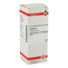 CACTUS D 2 Dilution (PZN 02125786)