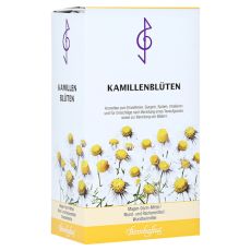 KAMILLENBLÜTEN BOMBASTUS (PZN 12869192)