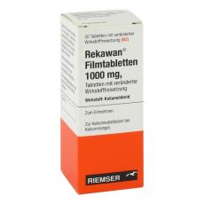 Rekawan 1000mg (PZN 02297286)