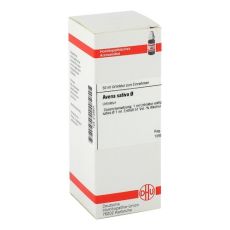AVENA SATIVA Urtinktur (PZN 02126604)