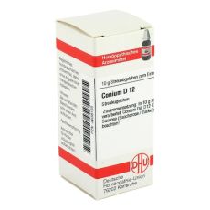CONIUM D 12 Globuli (PZN 02638155)