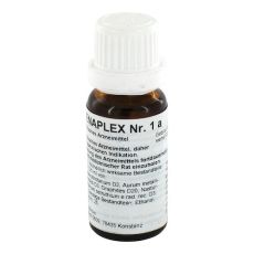 REGENAPLEX Nr.1 a Tropfen (PZN 02641849)