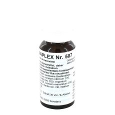 REGENAPLEX Nr.507 Tropfen (PZN 02643883)