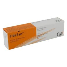 FIDESAN Salbe (PZN 02462176)