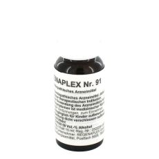 REGENAPLEX Nr.91 Tropfen (PZN 02643498)