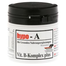 HYPO A Vitamin B Komplex plus Kapseln (PZN 00267163)