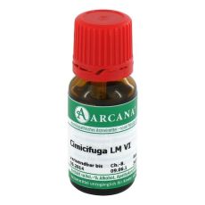 CIMICIFUGA LM 6 Dilution (PZN 02601519)