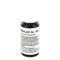 REGENAPLEX Nr.98 a Tropfen (PZN 02643541)