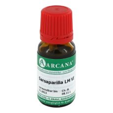 SARSAPARILLA LM 6 Dilution (PZN 02603659)