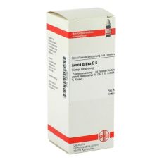 AVENA SATIVA D 6 Dilution (PZN 02808947)