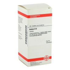 AMBRA D 6 Tabletten (PZN 02811694)