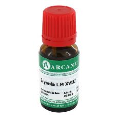 BRYONIA LM 18 Dilution (PZN 02601005)