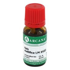 APIS MELLIFICA LM 18 Dilution (PZN 02600655)