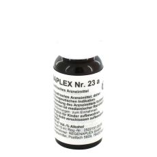 REGENAPLEX Nr.23 a Tropfen (PZN 02642145)