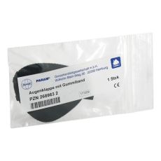 AUGENKLAPPE mit Gummiband (PZN 02689632)