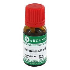 PETROLEUM LM 12 Dilution (PZN 02603228)