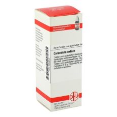 CALENDULA EXTERN (PZN 02609544)