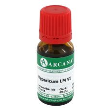 HYPERICUM LM 6 Dilution (PZN 02602246)