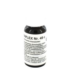 REGENAPLEX Nr.49 c Tropfen (PZN 02642748)