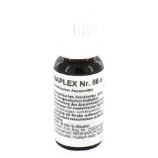 REGENAPLEX Nr.86 a Tropfen (PZN 02643392)