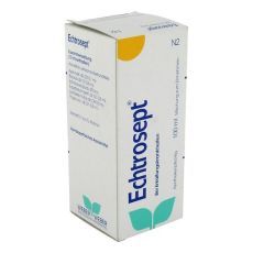 ECHTROSEPT Mischung (PZN 02750308)