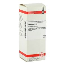 CANTHARIS D 12 Dilution (PZN 02809160)