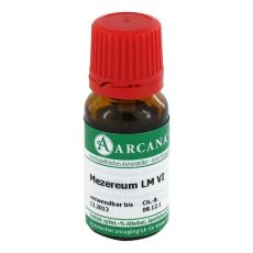 MEZEREUM LM 6 Dilution (PZN 02602944)