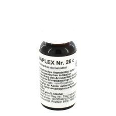 REGENAPLEX Nr.26 c Tropfen (PZN 02642257)