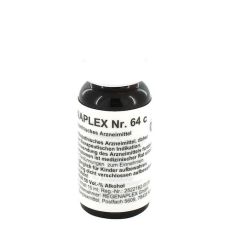 REGENAPLEX Nr.64 c Tropfen (PZN 02643156)