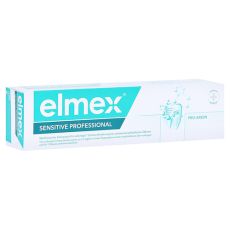 Elmex Sensitive Professional Zahnpasta (PZN 06810639)